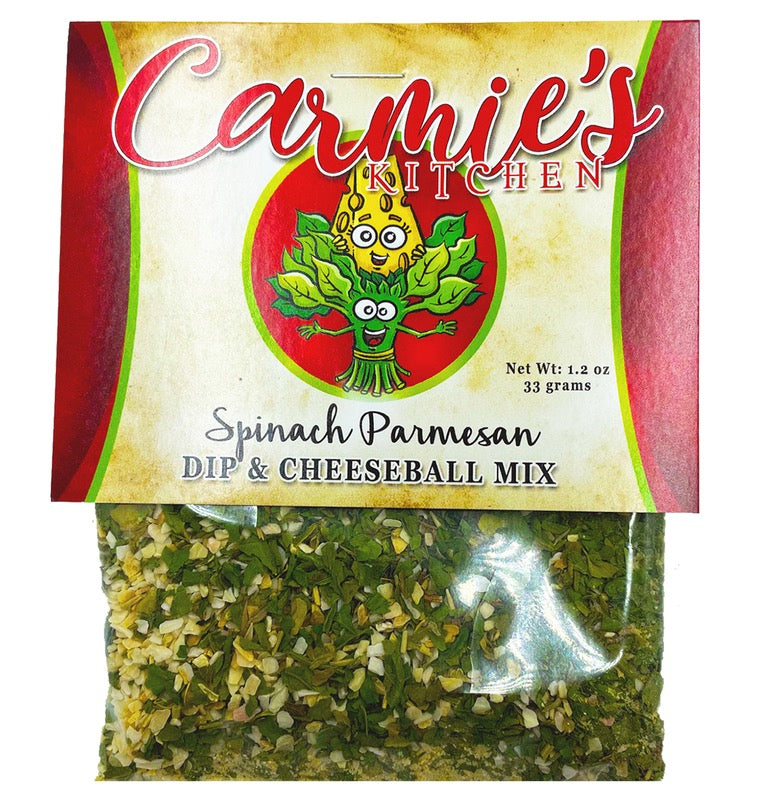 Carmie&