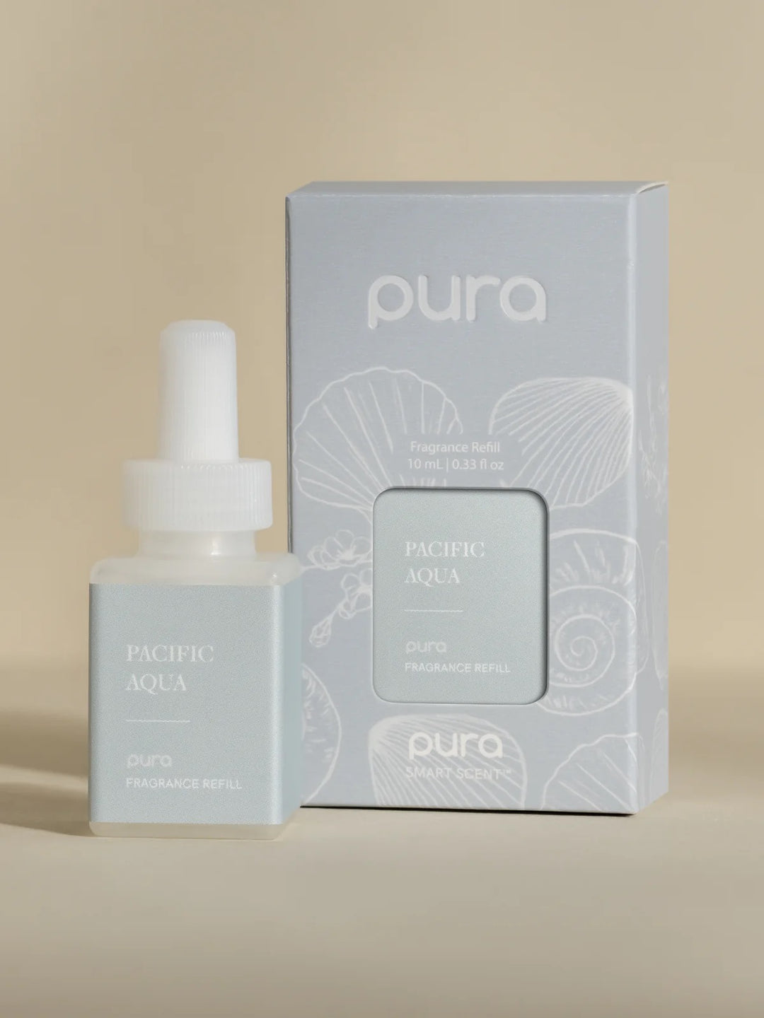 Pacific Aqua Pura Home Diffuser Refill