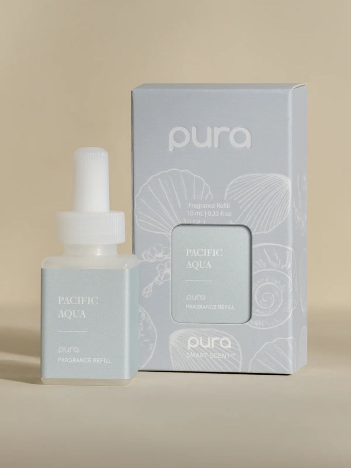 Pacific Aqua Pura Home Diffuser Refill