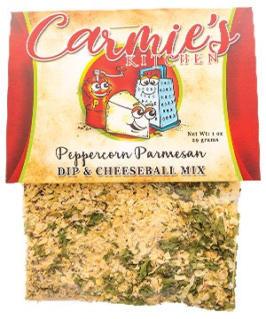 Carmie&
