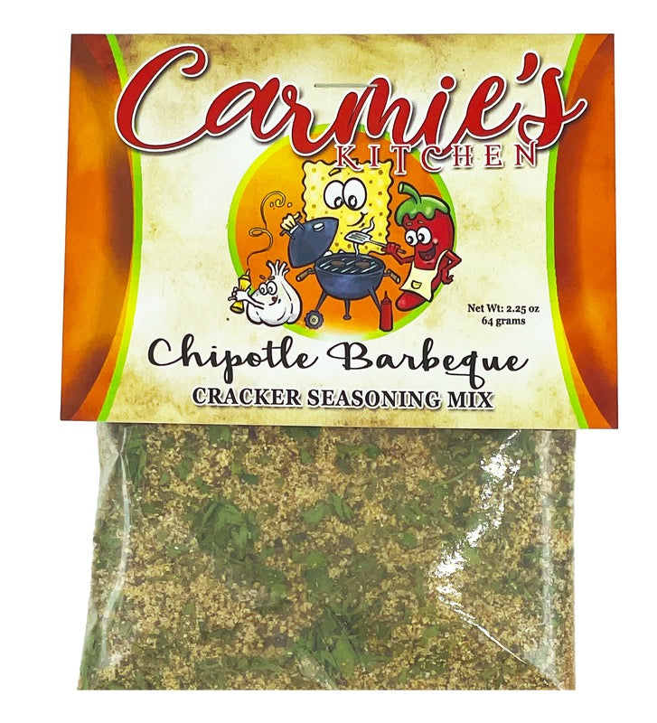 Carmie&