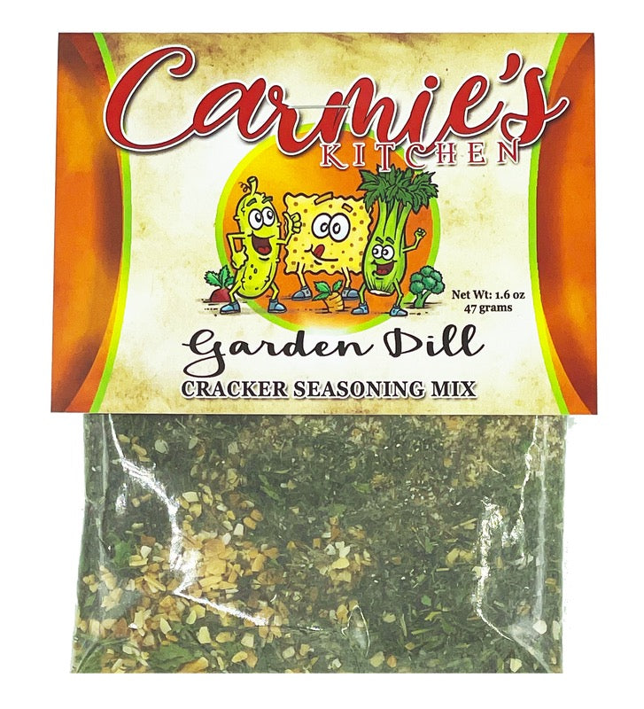 Carmie&