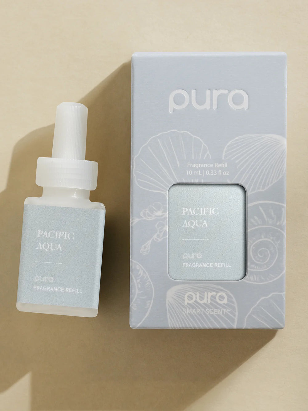 Pacific Aqua Pura Home Diffuser Refill