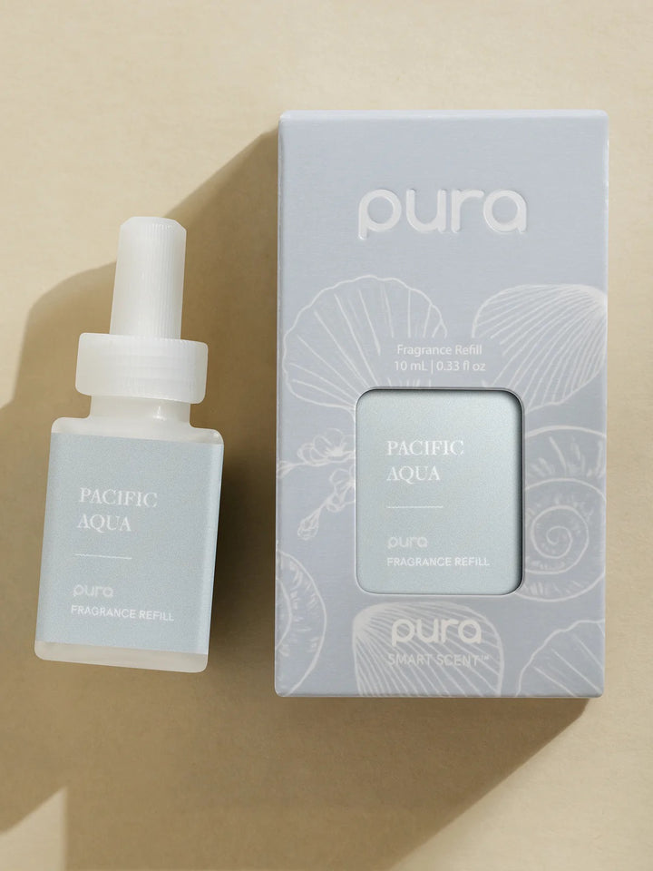 Pacific Aqua Pura Home Diffuser Refill