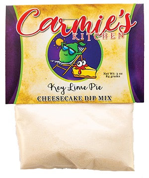 Carmie&