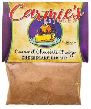 Carmie&