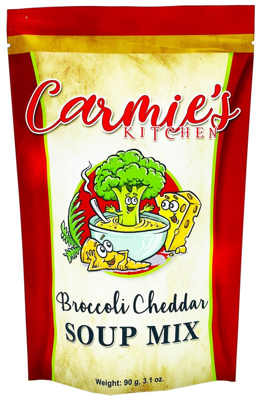 Carmie's Kitchen Soup Mix