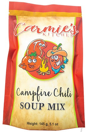 Carmie&