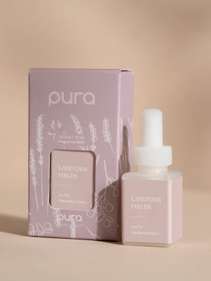 Lavender Fields Pura Home Diffuser Refill