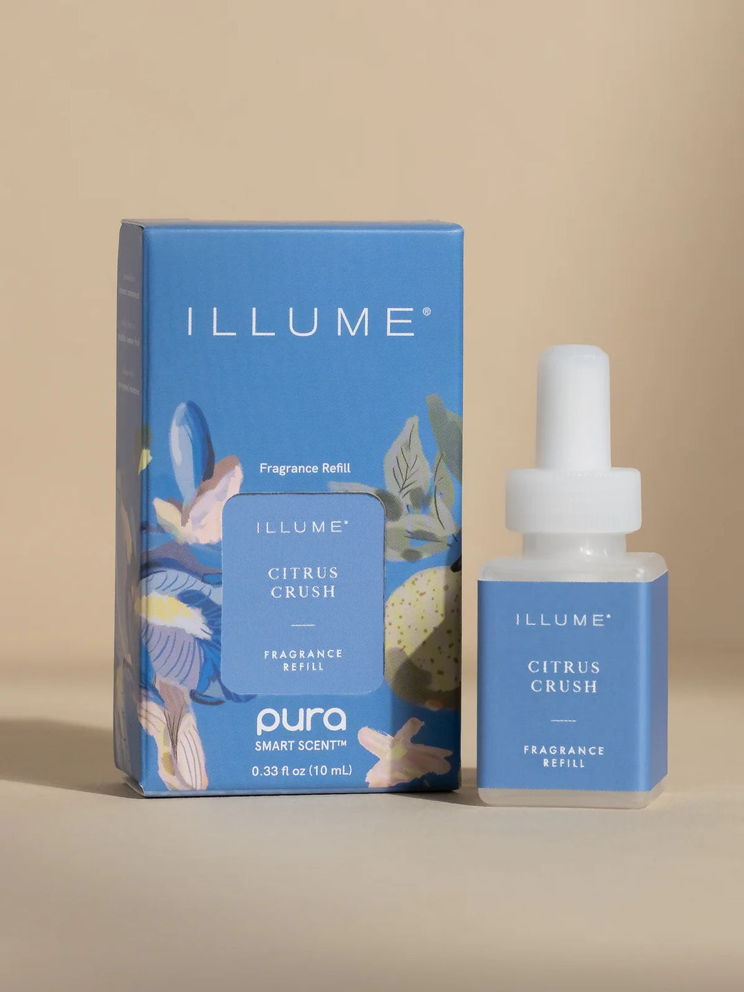 Citrus Crush Pura Home Diffuser Refill