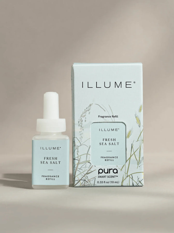 Fresh Sea Salt Pura Home Diffuser Refill