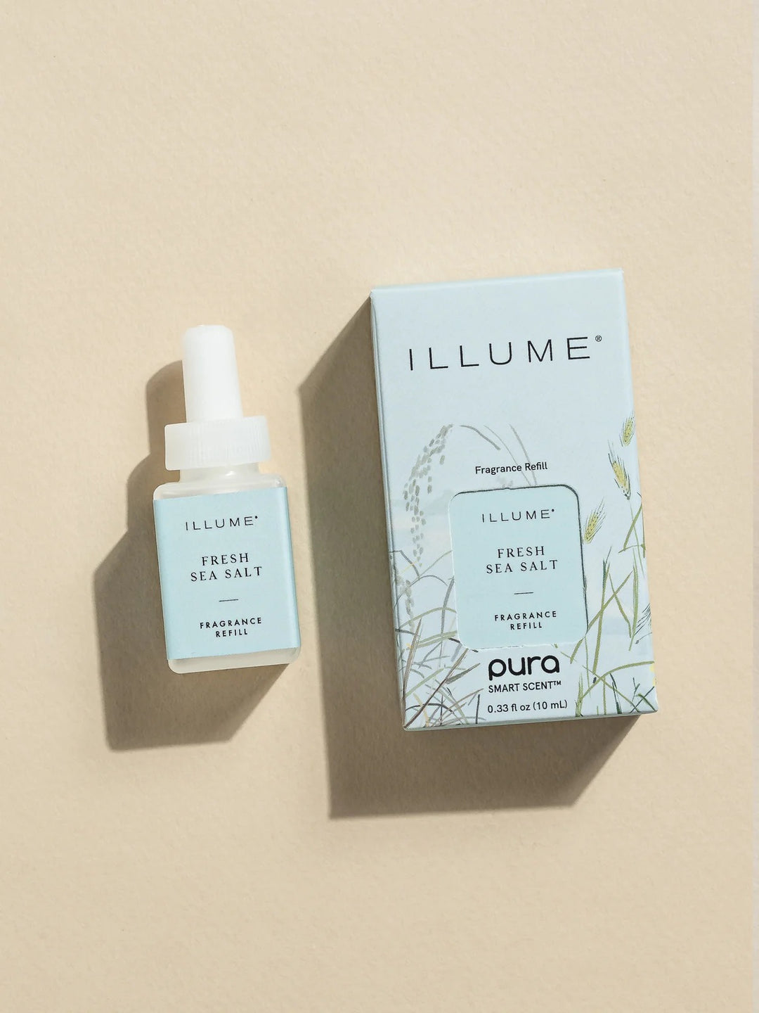 Fresh Sea Salt Pura Home Diffuser Refill