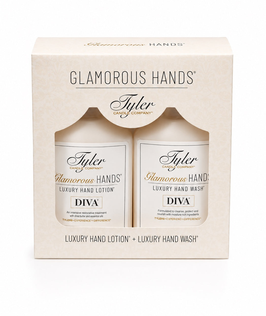 Tyler Candle Co - Diva