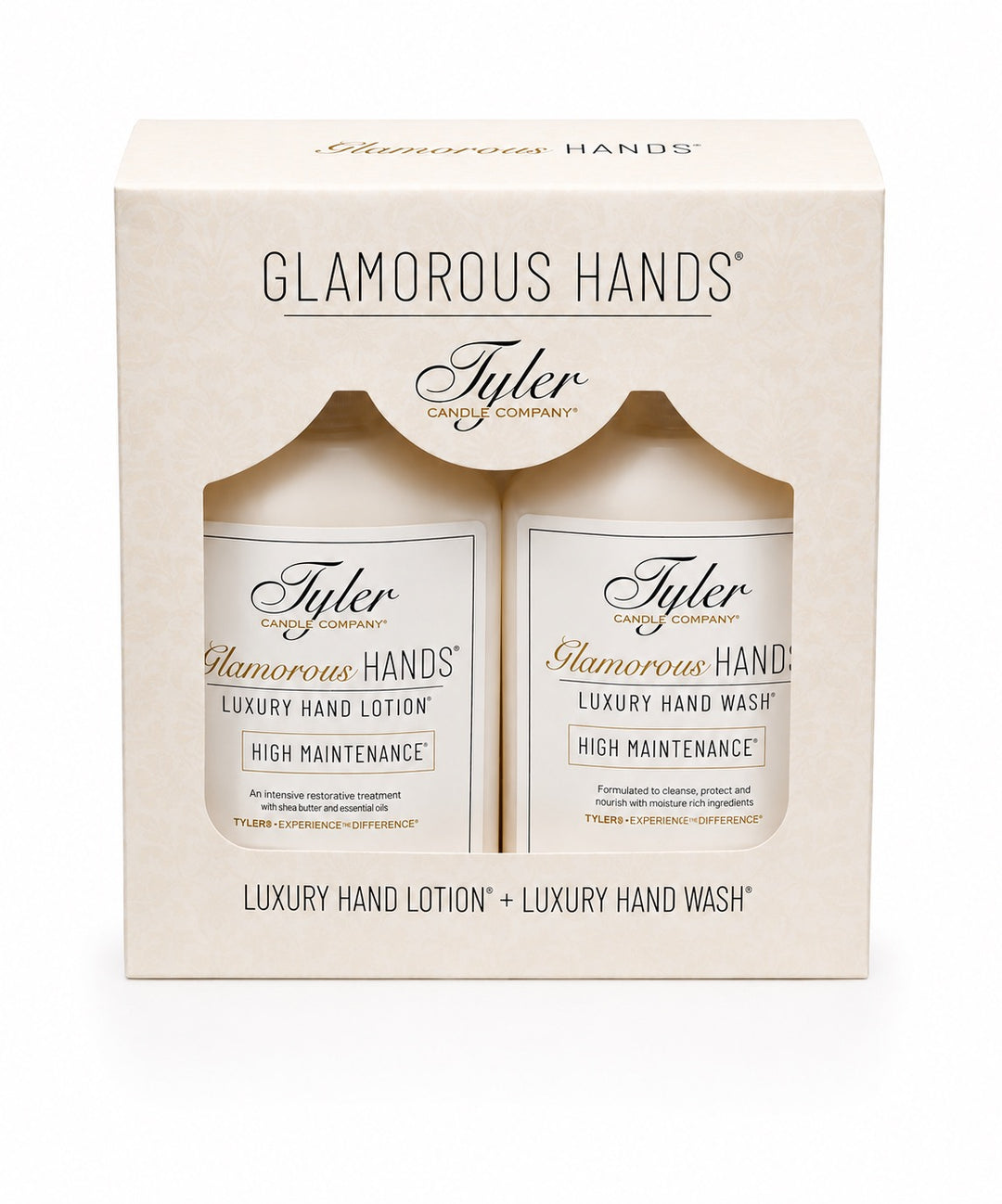 Tyler Candle Co - High Maintenance