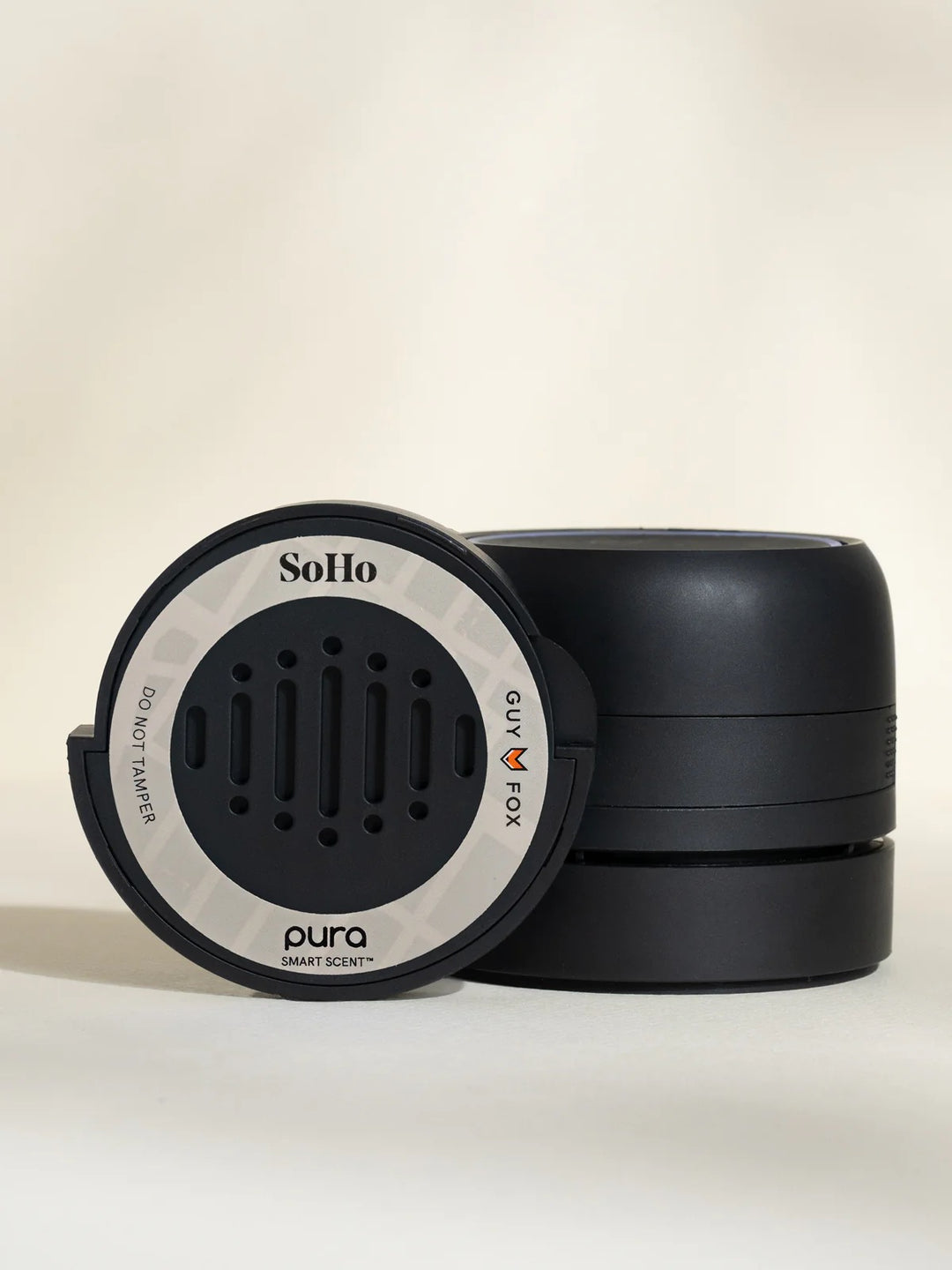 SoHo Pura Car Scent Refill