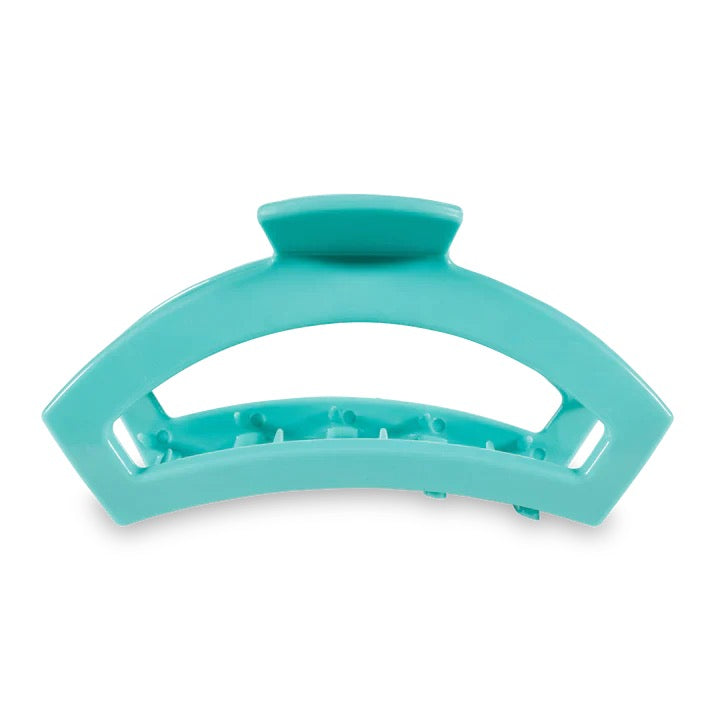 Atlantis TELETIES Open Claw Clip