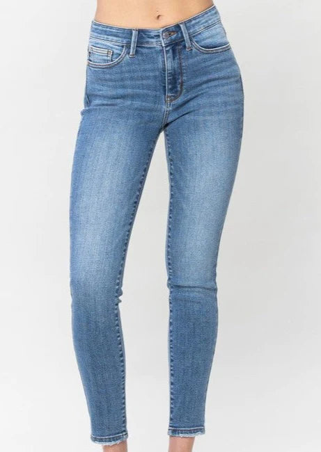 Vintage Skinny Jeans