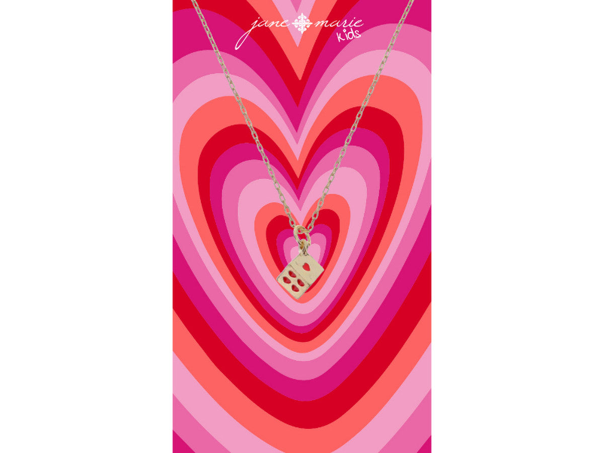 Kids My Love! Necklace