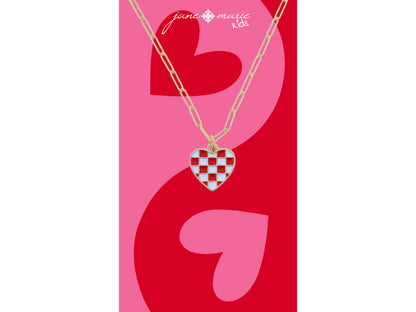 Kids My Love! Necklace