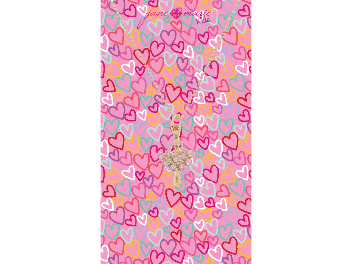 Kids My Love! Necklace