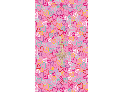 Kids My Love! Necklace