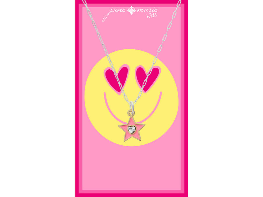 Kids My Love! Necklace