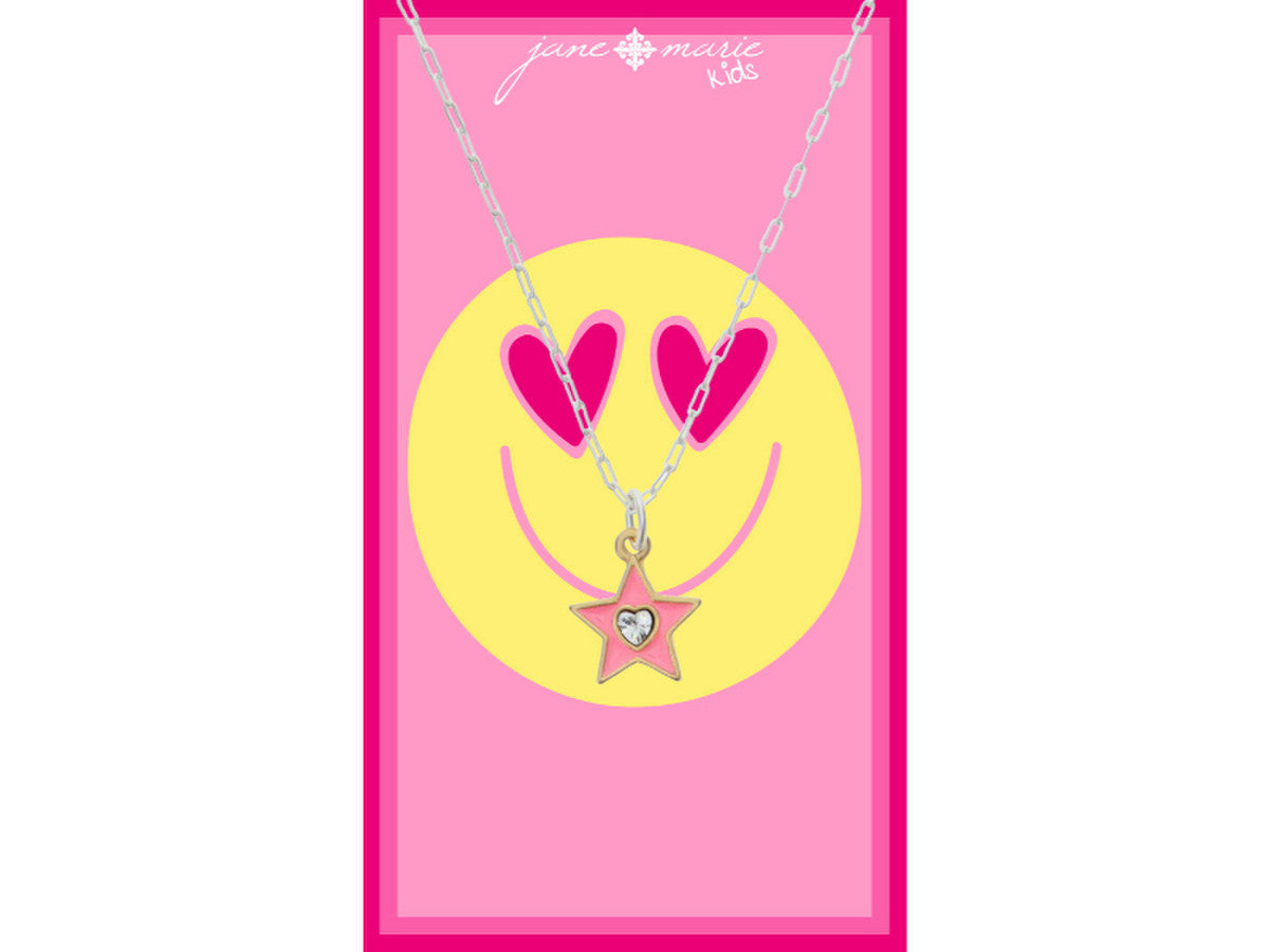 Kids My Love! Necklace