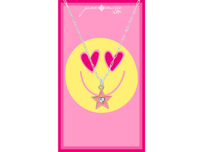 Kids My Love! Necklace