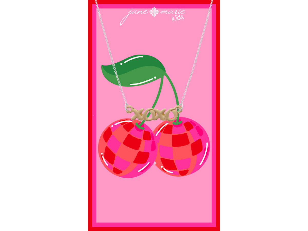 Kids My Love! Necklace