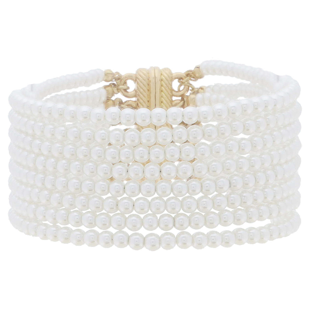 Tanya Bracelets