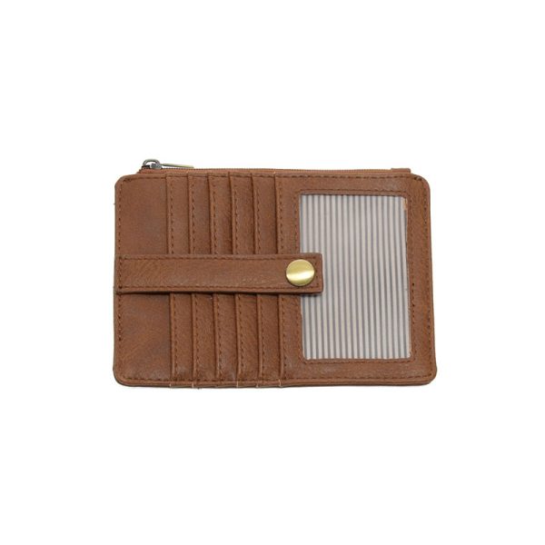 New Penny Mini Travel Wallet