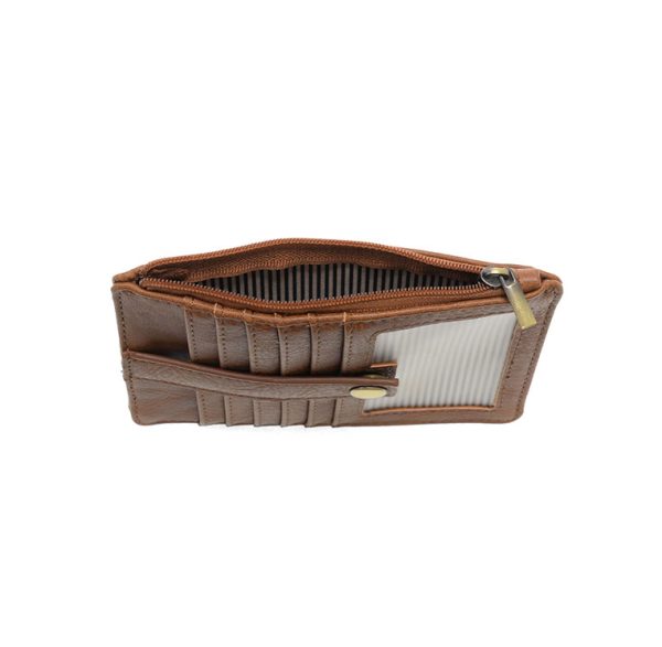 New Penny Mini Travel Wallet