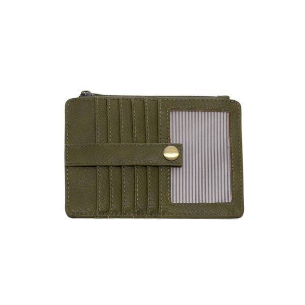 New Penny Mini Travel Wallet
