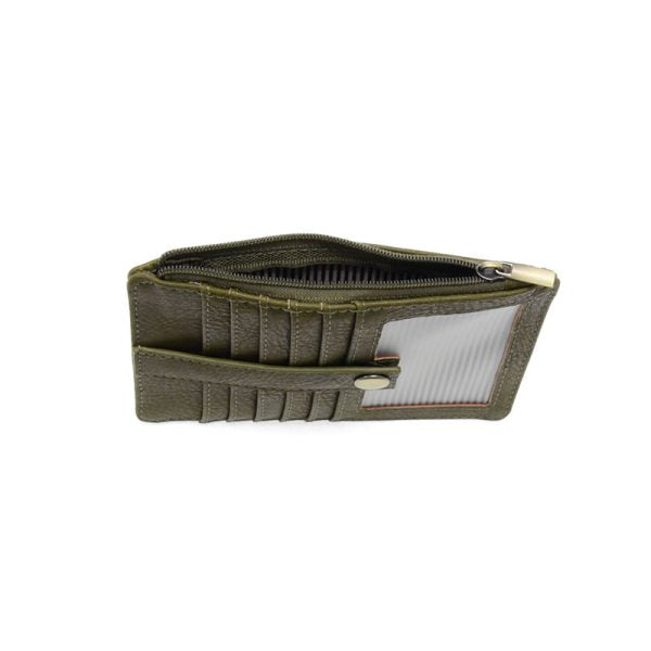 New Penny Mini Travel Wallet