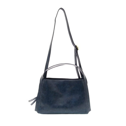 Grace Satchel Crossbody