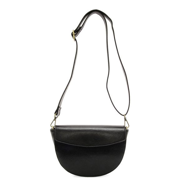 Linda Crescent Crossbody