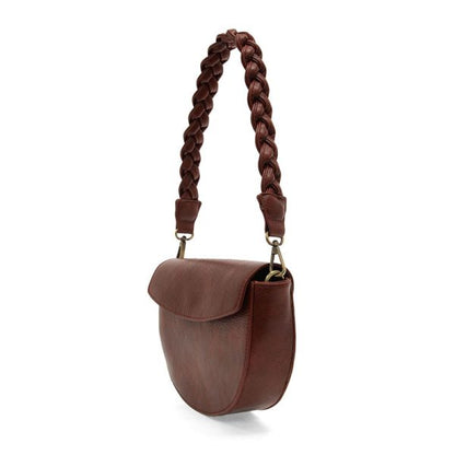Linda Crescent Crossbody
