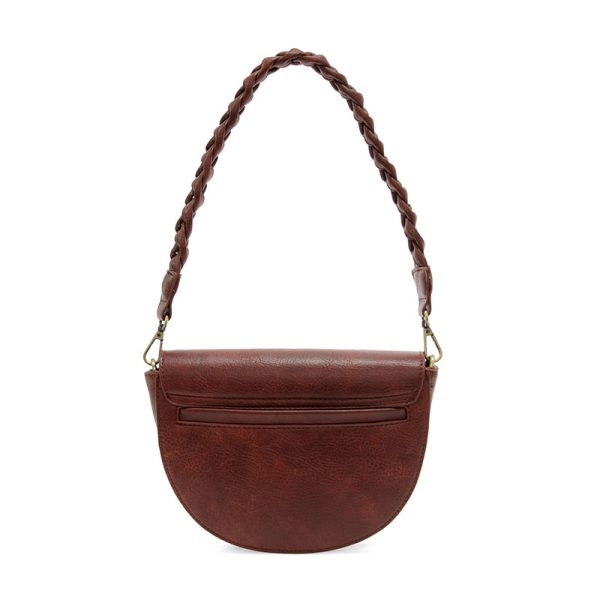 Linda Crescent Crossbody