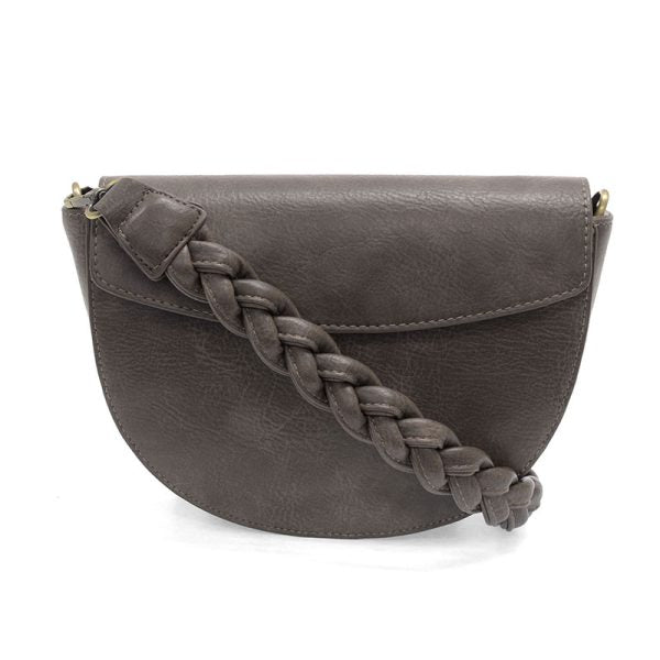 Linda Crescent Crossbody