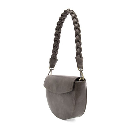 Linda Crescent Crossbody