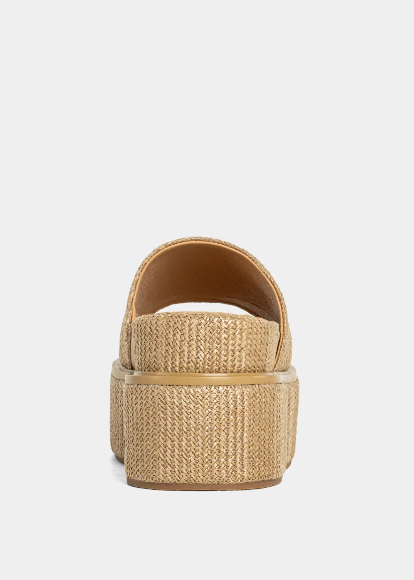Lexie Platform Sandal