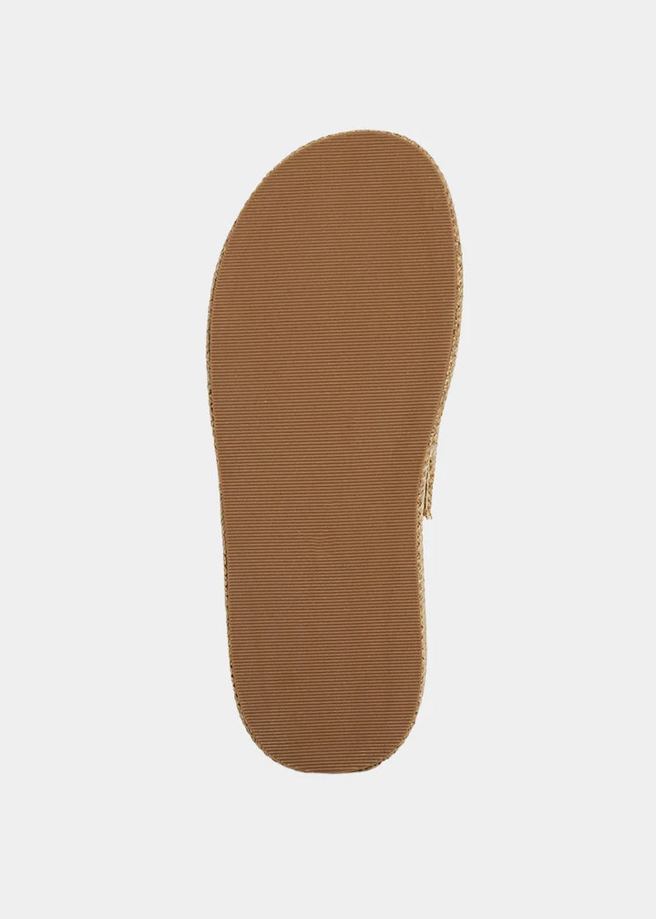 Lexie Platform Sandal