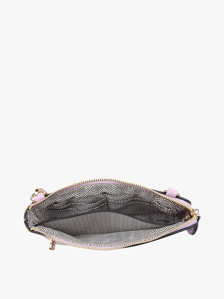 Kendall Lizard Crossbody
