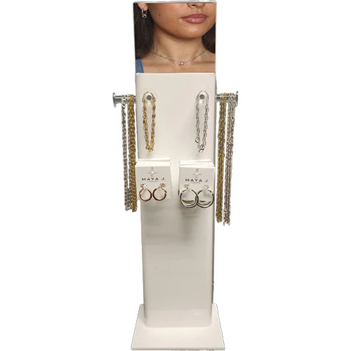 Mixed Mini Charm Acc Program