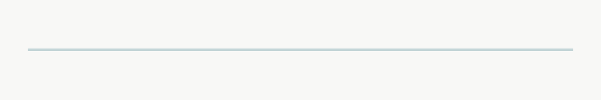 Line Blue Divider | Square 1