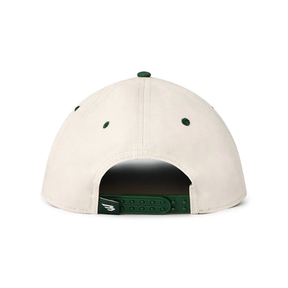 Vintage Whitetail Deer Hat
