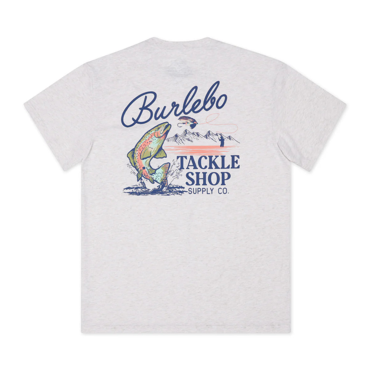 Tackle Shop Tee