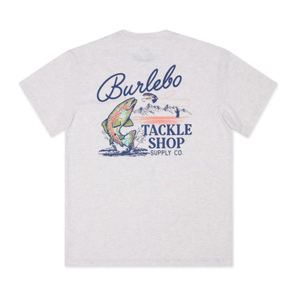 Tackle Shop Tee