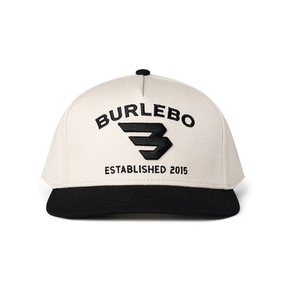 3D Flying B Logo Hat
