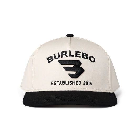 3D Flying B Logo Hat